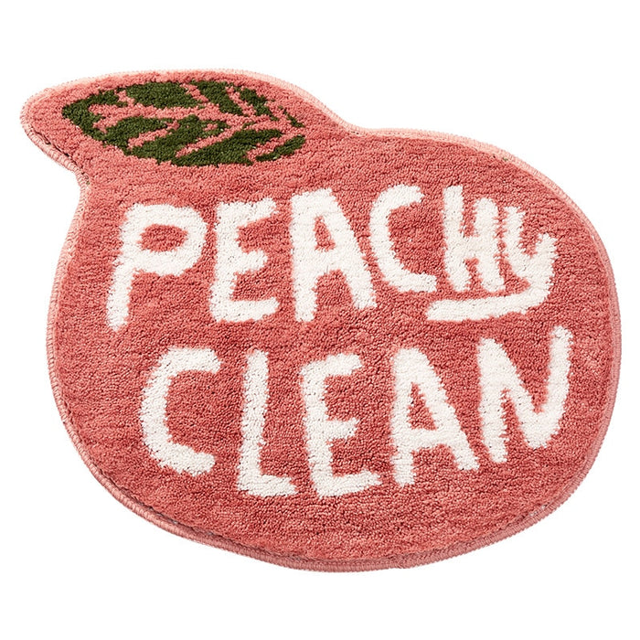 Peach Mat